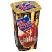  лес . кондитерские изделия pote длинный < чеснок ..la- масло тест > 43g×10 шт 
