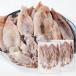 [ север. блок из ] Hokkaido . пол производство тихоокеанский кальмар 2kg (20 кубок передний и задний (до и после) ) для бизнеса большая вместимость . натуральный рефрижератор кальмар .... кулинария для 
