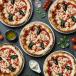 [PIZZAREVO ( пицца Revo ) рефрижератор пицца 5 шт. комплект Fukuoka префектура производство пшеница 100% использование ( ткань .... maru ge Lee ta×5 листов )]