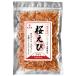 [2026 год новый предмет ] натуральный Sakura .. местного производства 100g. река . нет окраска небо день высушенный пищевая добавка не использование . стол . море . сушеные креветки креветка Сакура море .