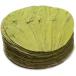 VVKN 100 листов ввод Lotus leaf лотос. лист природа сухой натуральный сырье - sno - .. кулинария ..... рис курица посылка кулинария китайский пищевые ингредиенты (26cm)