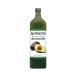 AVOPACIFIC extra балка Gin авокадо масло 1L× 1 шт. большая вместимость Mexico производство 