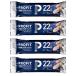 �v���e�C���o�[ �ᎉ�� �ᓜ�� �T���_�`�L�� �퉷�ۑ� �ۑP PROFIT ������ �u���b�N�y�b�p�[ 4�� �Â��Ȃ� �h�{�o�[ �܂Ƃߔ���