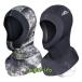  diving hood 3mm surfing wet suit protection against cold hood man and woman use cap surfing 