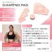 [ �݌ɏ��� ] �����p EMS ���؃x���g �_�C�������h�p�b�h �Ȃ��� �G�N�T�T�C�Y �^�� ���� �� �֘A�摜2