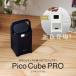�����^�v���W�F�N�^�[ �s�R�L���[�u PRO Picocube �V�� �ƒ�p ���邢 ���掿 �e���r���� 4K �ő�120�C���` �֘A�摜1