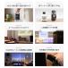 �����^�v���W�F�N�^�[ �s�R�L���[�u PRO Picocube �V�� �ƒ�p ���邢 ���掿 �e���r���� 4K �ő�120�C���` �֘A�摜4