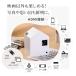 �z�[�� �v���W�F�N�^�[ PicoCube home �s�R�L���[�u �ƌ^ ���������`�[�t HDMI 200ANSI 200�C���` �V�� �֘A�摜5