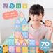 �}�O�l�b�g�u���b�N �s�^�p�� �x�[�V�b�N�Z�b�g70 �}�O�l�b�g�^�C�� ���� �������� �ςݖ� 3�΂���