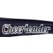 �`�A ���M���X 10���� CHEERLEADER ���K�� ��l �� �u���b�N �G�C�e�B�Y �֘A�摜1