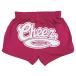  Cheer bread LOUD&amp;PROUD practice put on short pants S/M/Leitiz Cheer Dance cheerleading 