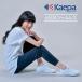 KAEPA �P�C�p �`�A �V���[�Y �� 6504 �V�[�����X �X�j�[�J�[ �y�� �ʋC�� ����~�� ���� FJCA�F��