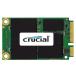 Crucial M500 SATA 6Gbs SSD (2.5inch / 480GB / MSATA) CT480M500SSD3