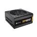 Corsair RM650x, 650W, Fully Modular Power Supply, 80+ Gold Certified