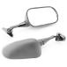 GZYF 2pcs Left  Right Rear Mirrors for Honda CBR 600 F4 F4i 1999 2000 2001 2002 2003 20004 2005 2006 RC51 RVT 1000 954RR, Vanity Mirrors, Rear Mirro