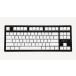 Mistel_MD870 Cherry MX Brown MD870W-Black-Brown