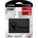 Kingston 240GB A400 SSD 2.5 SATA 7MM 2.5 SA400S37/240G 