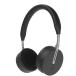 Kygo Life A6/500 | On-Ear Bluetooth Headphones, aptX(R) and AAC(R) Codecs, Built-in Microphone, NFC Pairing, Memory Foam Ear Cushions, 18 hours Playba