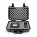 CASEMATIX Travel Case Compatible with Netgear Nighthawk 5G Mobile Hotspot MR5200 Nighthawk M5 5g Hotspot Pro MR5100 and 5G Router Accessories - Crushp