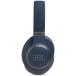 JBL Live 650BTNC - Around-Ear Wireless Headphone with Noise Cancellation - Non Retail Packaging (Blue)