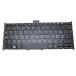 MTGJFDDFO Laptop Keyboard Compatible with ACER Aspire V5-122 V5-122P V5-132 132P V13 V3-371 E11 E3-112 E3-111 NO Frame Swiss SW Black with Backlit