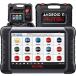 Autel Scanner MaxiCOM MK808Z: Android 11 Based Bi-Directional Control Scan Tool, 28+ Services, 2023 Upgraded of MK808/MX808, All System Diagnostics, F