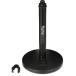 Gator Frameworks GFW-MIC-0600 Desktop Mic Stand with Round Base (2-pack) Bundle