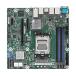 AsRock Rack B650D4U-2L2T/BCM Micro-ATX Server Motherboard Single Socket AMD Ryzen 7000 Series Processors (LGA 1718) B650E PCIe 5.0 Dual 10G LAN
