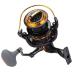 14+1BB Casting Fishing Reel, High Speed Metallic Casting Spinning Sea Fishing Reel Wheel Tackle Accessories for River and Sea Fishing Rod (8000)