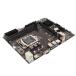 B85A Desktop Motherboard, LGA 1150, ATX, 2 x DDR3, 32GBs M.2, PCIe 3.0 X16, USB3.0, USB2.0, SATA3.0, VGA, HD Multimedia Interface, Gaming Motherboard