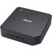 ASUS CHROMEBOX4-GC018UN Chromebox настольный PC Celeron 5205U/ память 4GB/eMMC 64GB /Wi-Fi 6/Vesa Mount/Chrome OS новый товар бесплатная доставка 