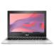 ASUS CX1102CKA-N00010 Chromebook CX1 CX1102 11.6 type Celeron N5100 память 4GB eMMC64GB ChromeOS trance пара Len to серебряный новый товар бесплатная доставка 