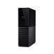 Western Digital WDBBGB0040HBK-JEEX �O�t���n�[�h�f�B�X�N My Book 2021 4TB USB3.2(Gen 1)/3.0 �Í��� �p�X���[�h�ی� �o�b�N�A�b�v �u���b�N �V�i ��������