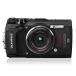 OLYMPUS Tough TG-5 BLK �R���p�N�g�f�W�^���J���� �u���b�N �V�i ��������