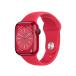 Apple MNP73J/A Apple Watch Series 8 GPSǥ 41mm(PRODUCT)REDߥ˥ॱ(PRODUCT)REDݡĥХ  - 쥮顼  ̵