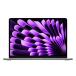 Apple MRXN3J/A MacBook Air 13 дюймовый Apple M3 chip 8 core CPU/8 core GPU SSD256GB память 8GB Space серый новый товар бесплатная доставка 