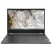 Lenovo 82M70024JP IdeaPad Flex 560i Chromebook 13.3 type Celeron память 4GB eMMC64GB ChromeOS железный серый новый товар бесплатная доставка 