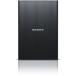 SONY HD-SG5 B USB3.0 �O�t��HDD �|�[�^�v�� 500GB �u���b�N �V�i ��������
