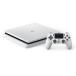  Sony SONY PlayStation 4 обычная версия серый автомобиль -* белый 500GB CUH-2200AB02 новый товар бесплатная доставка 