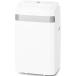 �A�C���X�I�[���} IPA-3526U-W �|�[�^�u���N�[���[ 3.5kw ��������@�\ �L���X�^�[�t�� �C���o�[�^�[���� �����R���t�� �V�i ��������