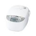 �ۈ� ZOJIRUSHI NP-XB10 WA ����܂���� IH���уW���[ 5.5�� �z���C�g �V�i ��������