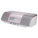  Kenwood KENWOOD CLX-30-P CD/SD/USB personal аудио система розовый новый товар бесплатная доставка 