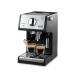 te long giECP3220J-BK автомат эспрессо активный Espresso * Cappuccino производитель черный молоко пена установить ручной Inte ns черный новый товар бесплатная доставка 