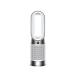 Dyson Purifier Hot + Cool Gen1 HP10 WW ��C����t�@���q�[�^�[ ��C����@/��@/�q�[�^�[ ��U��@�\�t�� �����R���t�� �z���C�g/�z���C�g �V�i ��������