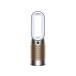 Dyson HP12 WG ��C����t�@���q�[�^�[ Dyson Purifier Hot�{Cool HP2 De-Nox ��U��@�\�t�� DC���[�^�[���� �����R���t�� �z���C�g/�S�[���h �V�i ��������
