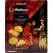 KIRKLAND Walkers War машина premium песочное тесто большая вместимость 2.1kg новый товар бесплатная доставка на следующий день отгрузка 