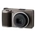 ���R�[ RICOH GR III Diary Edition �R���p�N�g�f�W�^���J���� ���^���b�N�E�H�[���O���[ �V�i ��������