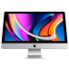Apple iMac MXWU2J/A 27 дюймовый Retina 5K дисплей 3.3GHz 6 core Core i5 SSD512GB память 8GB новый товар бесплатная доставка 