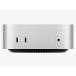 Apple MHQK4J/A Mac mini Apple M6 chip 12 core CPU 12 core GPU SSD256GB память 16GB новый товар бесплатная доставка 
