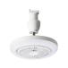 �h�E�V�V�� DSLH10MCWH �T�[�L�����C�g LED�y���_���g�T�[�L�����[�^�[�J�`�b�g�� Mega Series ���|�����f�� �V�i ��������